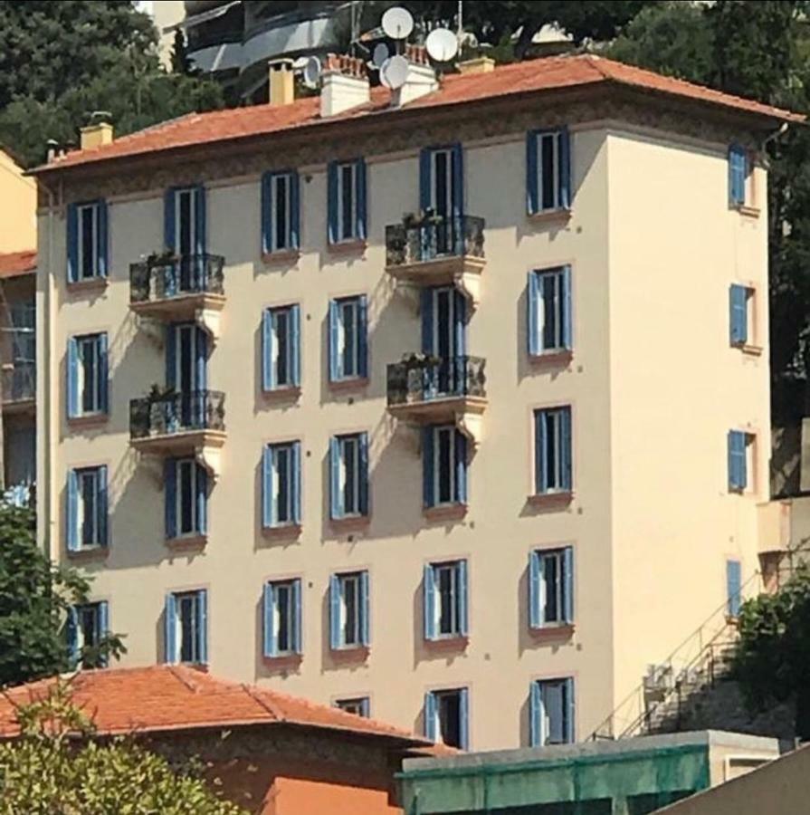 Maison Micheloni Босолей Экстерьер фото