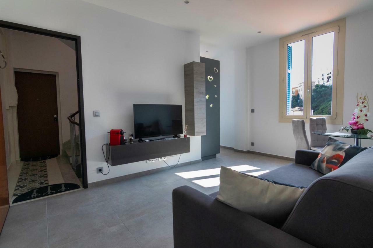 Maison Micheloni Босолей Экстерьер фото